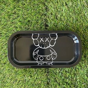Kaws rolling tray